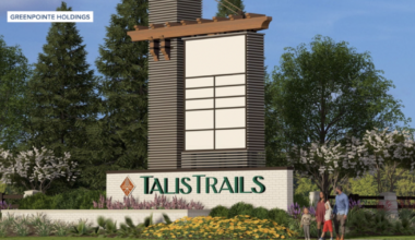 TalisTrails breaks ground in Northeast Tallahassee