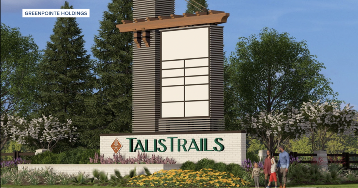 TalisTrails breaks ground in Northeast Tallahassee
