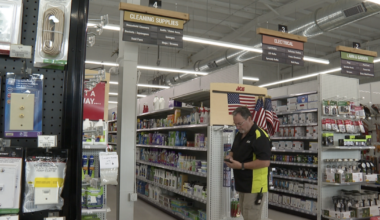 Hurricane season prep: What supplies cost amid rising inflation