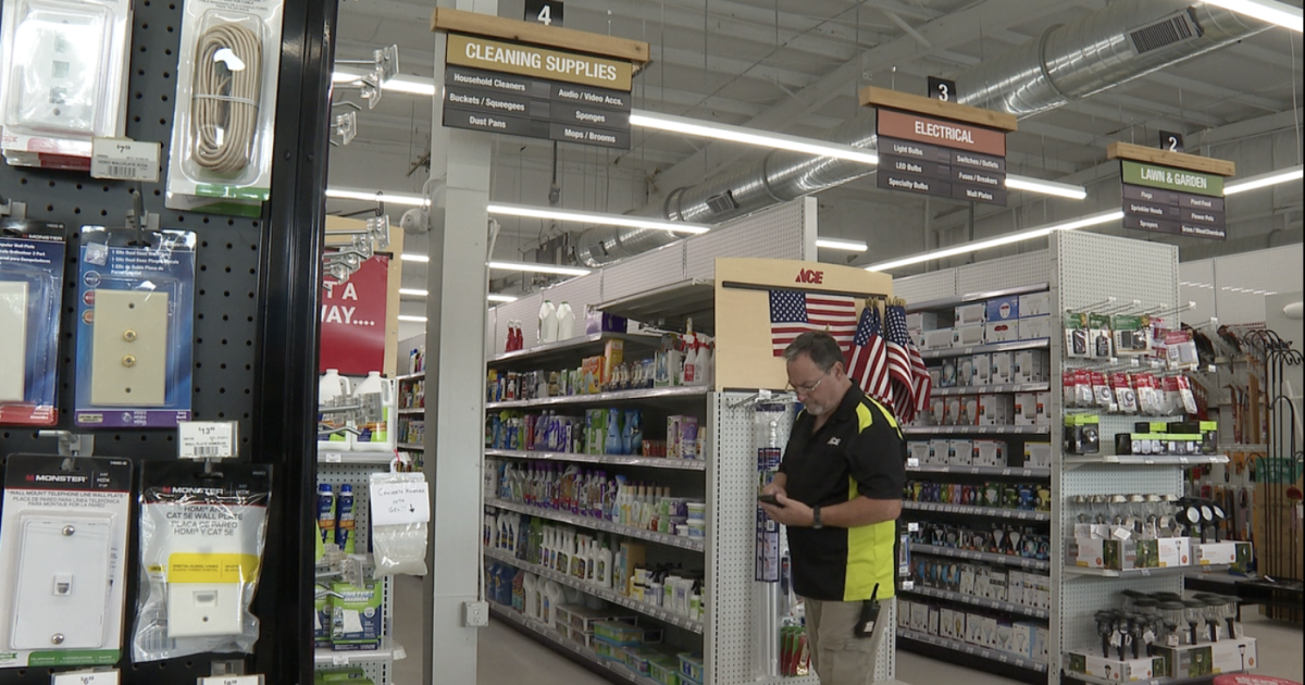 Hurricane season prep: What supplies cost amid rising inflation
