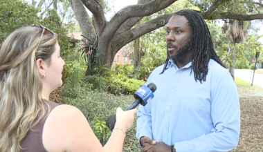 St. Pete Pride fundraises for Pride events in June
