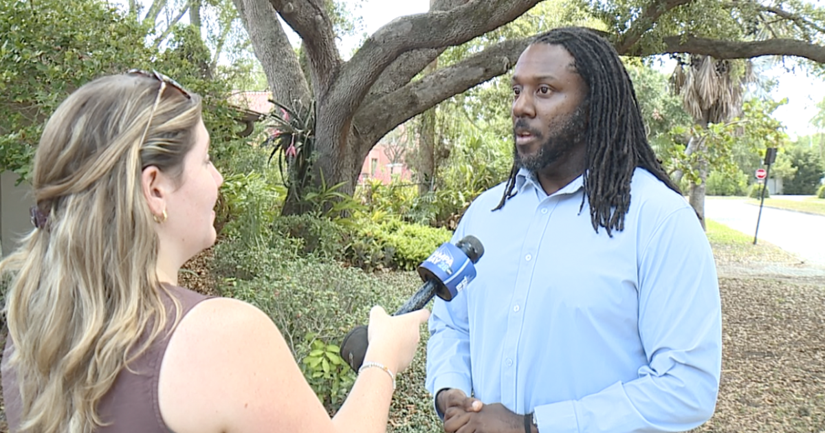 St. Pete Pride fundraises for Pride events in June