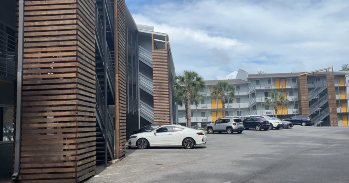 Tallahassee police, witness share details about weekend parking garage shooting