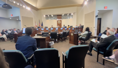 City, County to explore possible ways to challenge new Florida anti-DEI law
