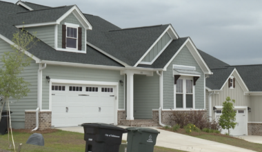 Tallahassee way behind on building homes