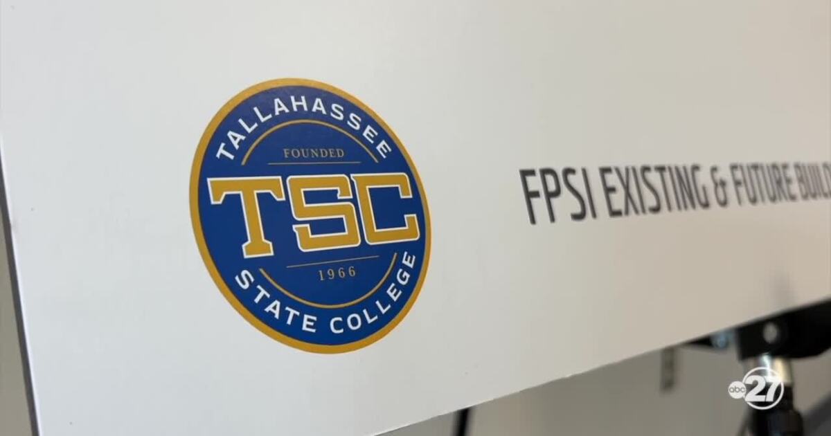 FSU, TSC impacted by nationwide cybersecurity situation