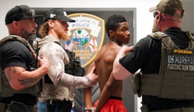 Police arrest suspect in St. Lucie West shooting that left 1 dead