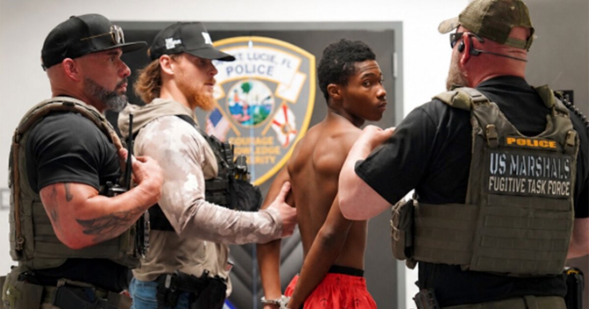 Police arrest suspect in St. Lucie West shooting that left 1 dead