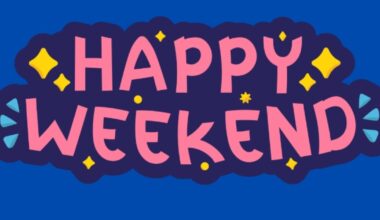 HAPPENING THIS WEEKEND: Events happening around the Big Bend and South Georgia