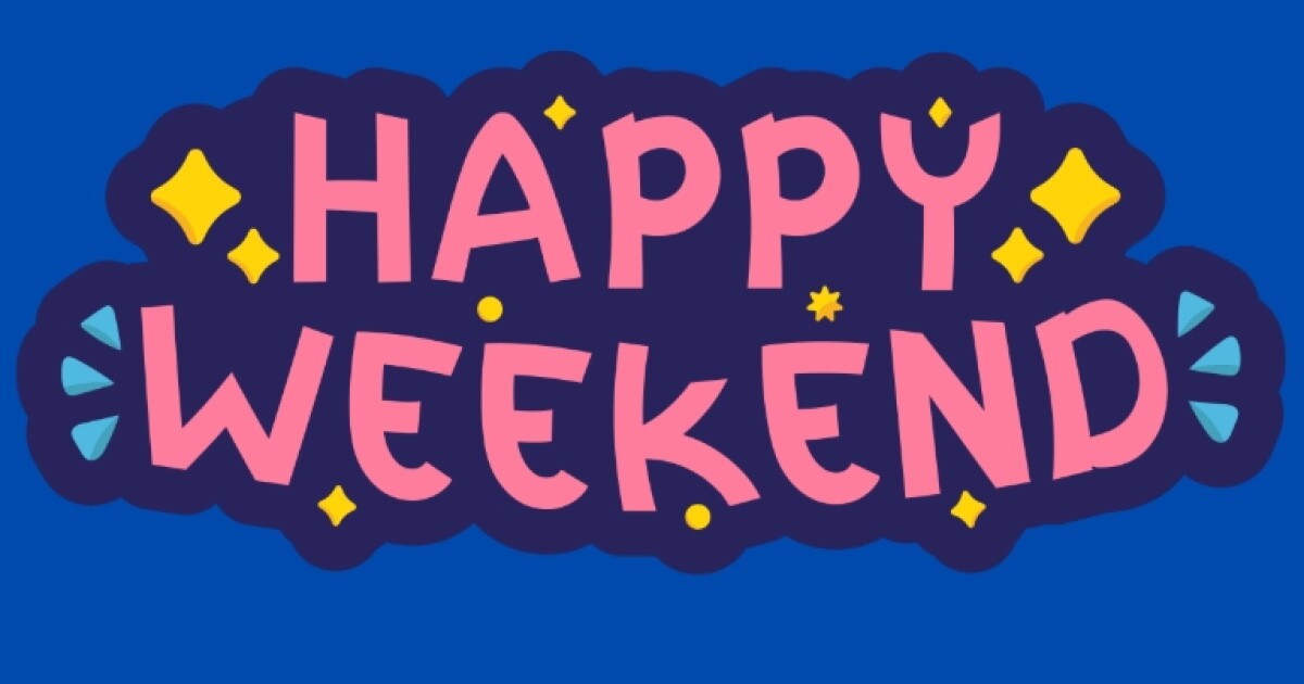 HAPPENING THIS WEEKEND: Events happening around the Big Bend and South Georgia