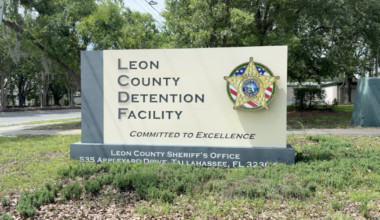 Leon County Jail nurses go weeks unpaid amid provider bankruptcy