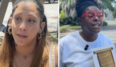 Organization aimed to end youth gun violence speaks out after 14-year-old killed