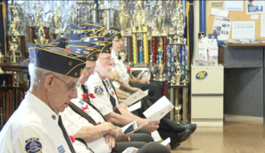 On Memorial Day, Tallahassee veterans urge families to preserve military stories