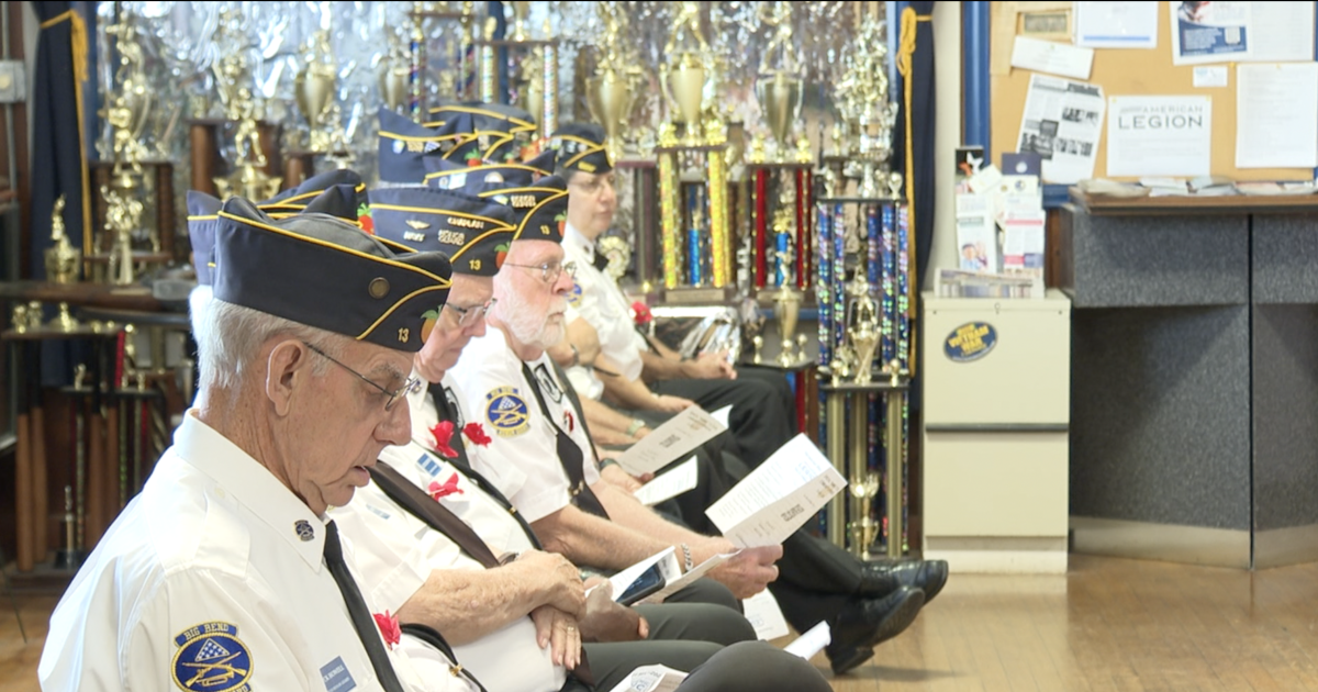 On Memorial Day, Tallahassee veterans urge families to preserve military stories