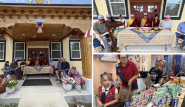Tampa Bay faith groups celebrate America 250