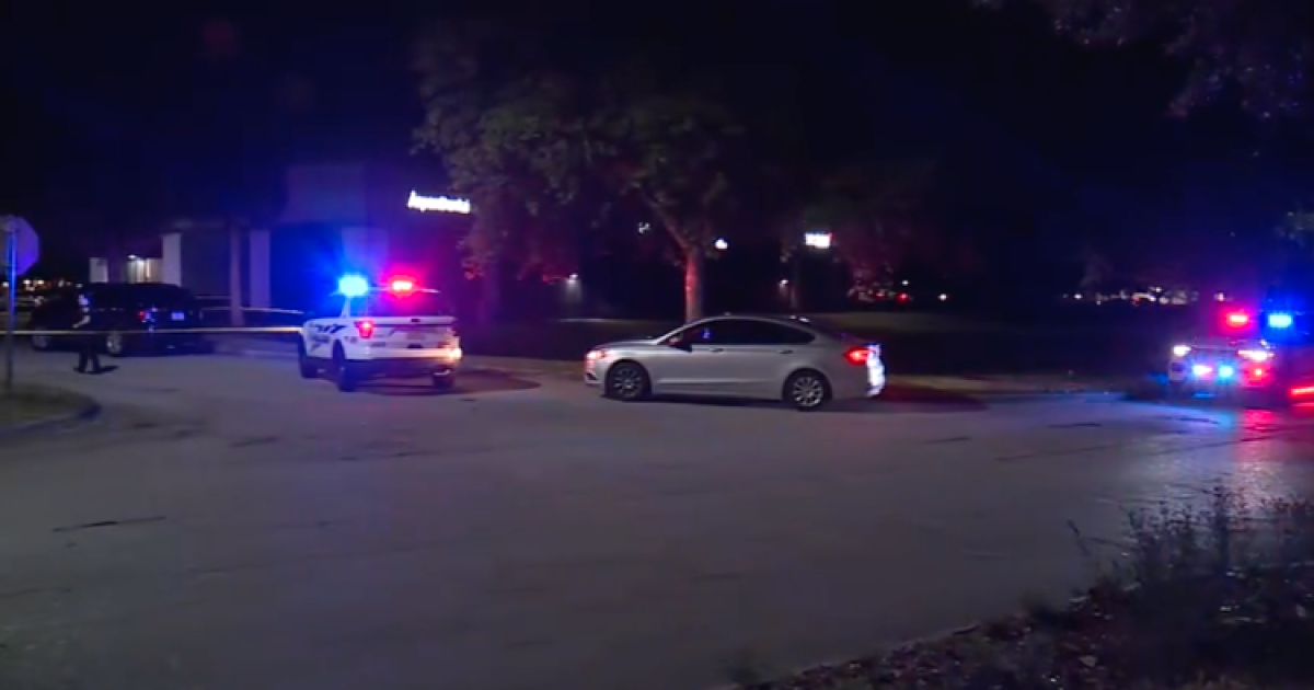 Police give updates in Port St. Lucie shooting that injured 2