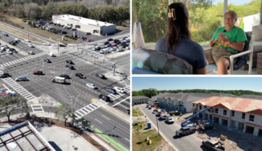 Land O' Lakes growth brings traffic, safety concerns for longtime residents