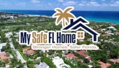 My Safe Florida Home grant money still available in 2026