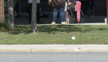 Big Bend homelessness reaches its lowest recorded level since 2022