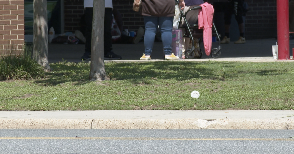 Big Bend homelessness reaches its lowest recorded level since 2022