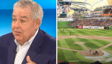 John Morgan says he’d help bring Rays to Orlando if Tampa deal collapses