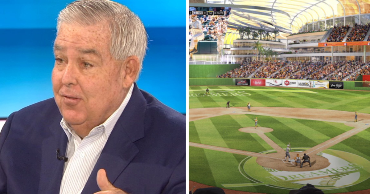 John Morgan says he’d help bring Rays to Orlando if Tampa deal collapses