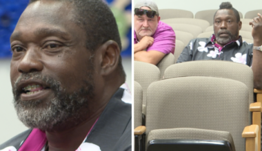Warren Sapp loses Tampa trespass appeal amid questions about Amendment rights