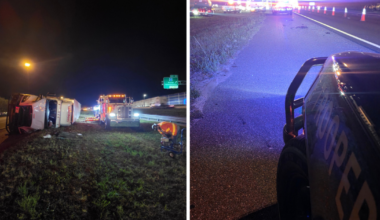 Tampa man hit by truck killed in I-4 crash in Hillsborough County: FHP