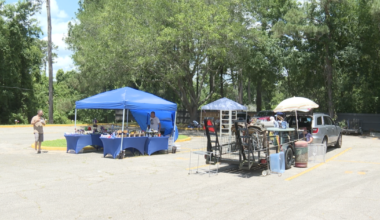 Tallahassee flea market faces $250-a-day fine amid permit dispute with the city