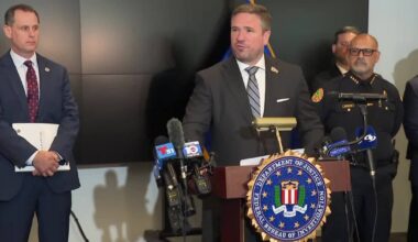 'No grace period for violators': FBI Miami addresses World Cup security preps