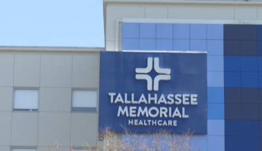 NAACP suing City of Tallahassee over transfer of Tallahassee Memorial Healthcare