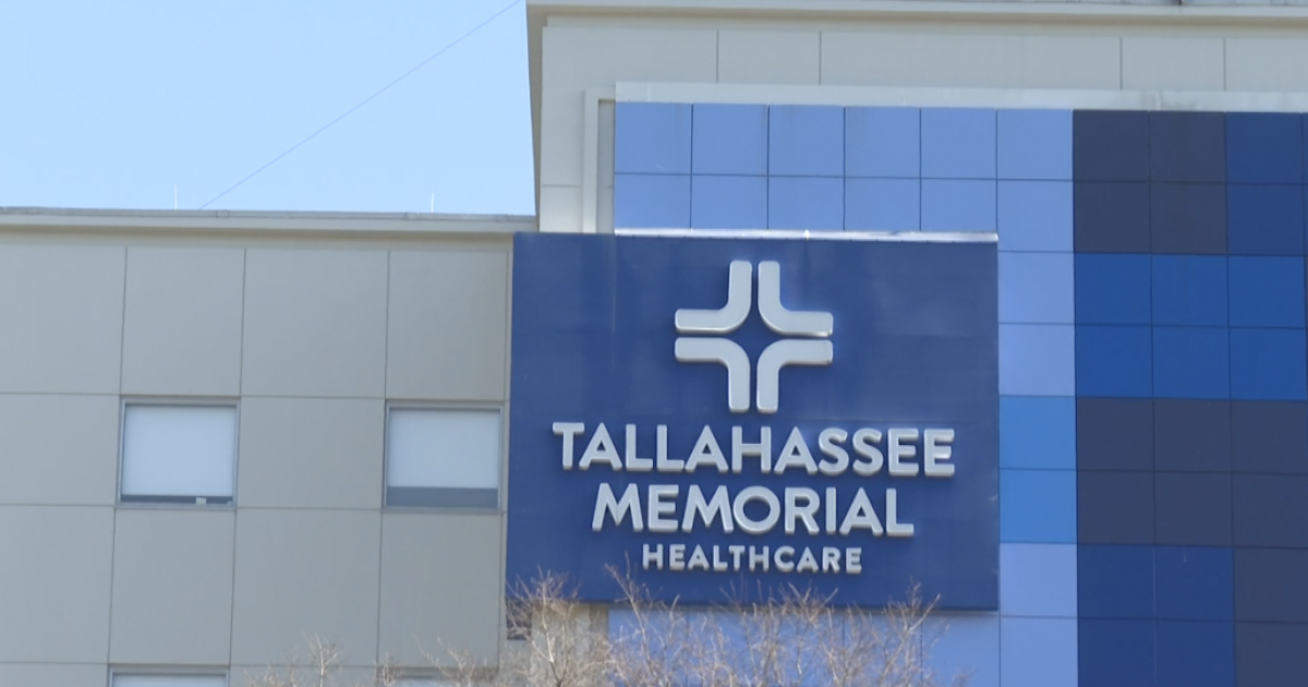 NAACP suing City of Tallahassee over transfer of Tallahassee Memorial Healthcare