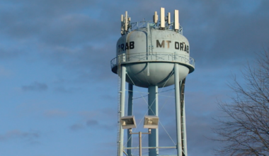 Mt. Orab CFO arrested in Florida on voyeurism, child pornography charges