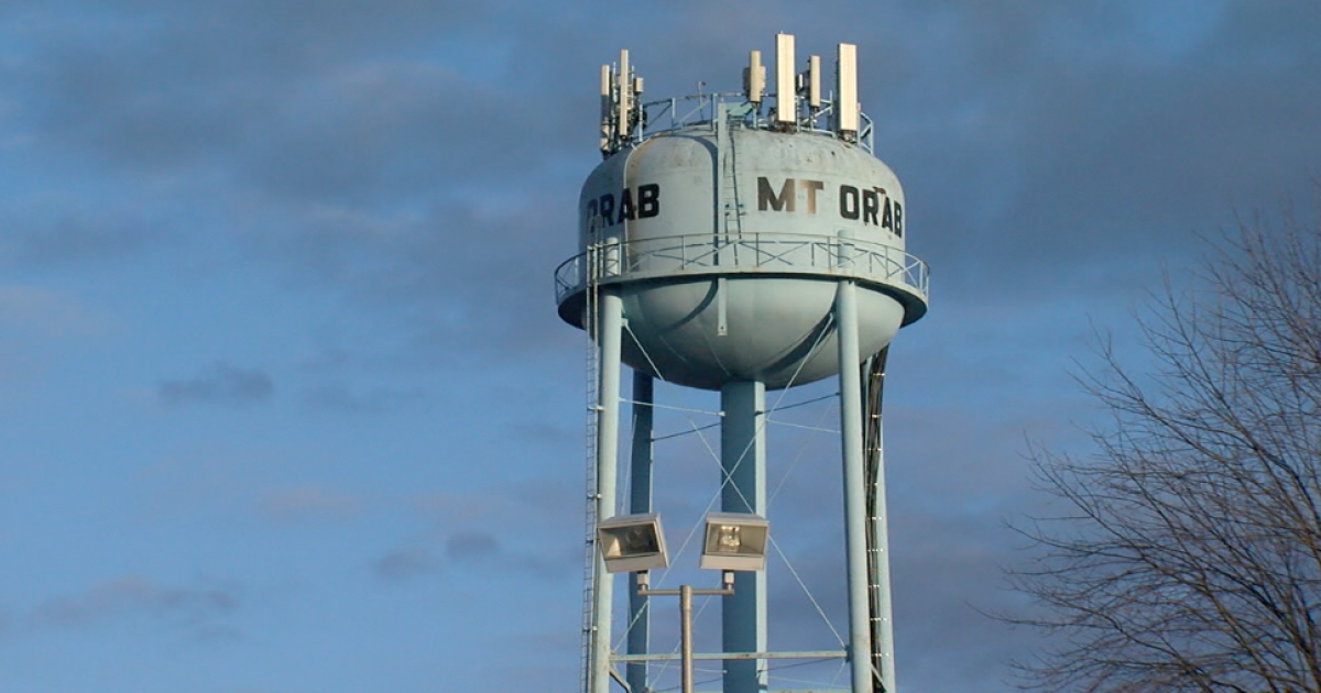 Mt. Orab CFO arrested in Florida on voyeurism, child pornography charges