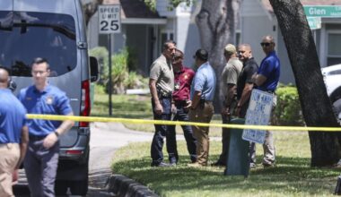 Body found in Tampa Bay identified as 2nd missing student from Bangladesh