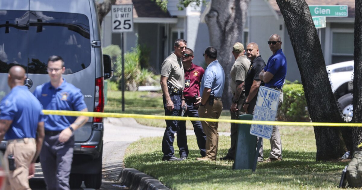 Body found in Tampa Bay identified as 2nd missing student from Bangladesh