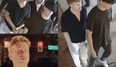 Police looking to ID 3 men in connection with 'brutal attack' in St. Pete