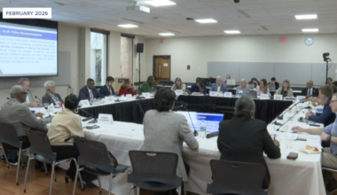 Historic harms charter amendment heads back to citizens committee for vote