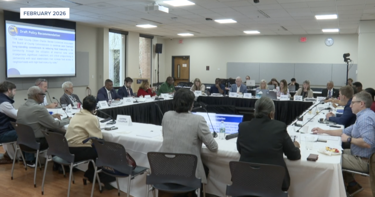 Historic harms charter amendment heads back to citizens committee for vote