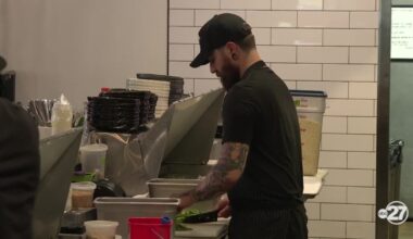 Tallahassee restaurants earn spots on Michelin Guide's 2026 Florida list