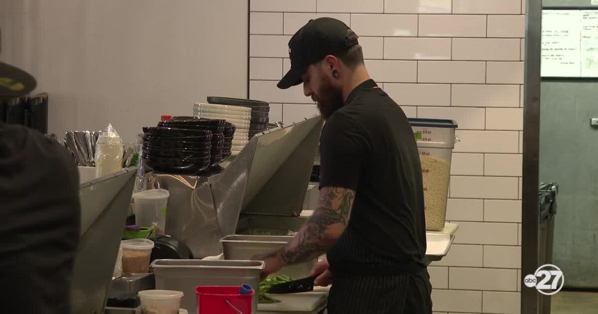 Tallahassee restaurants earn spots on Michelin Guide's 2026 Florida list