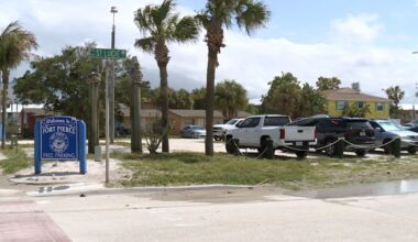 Commissioner wants review of city-owned property