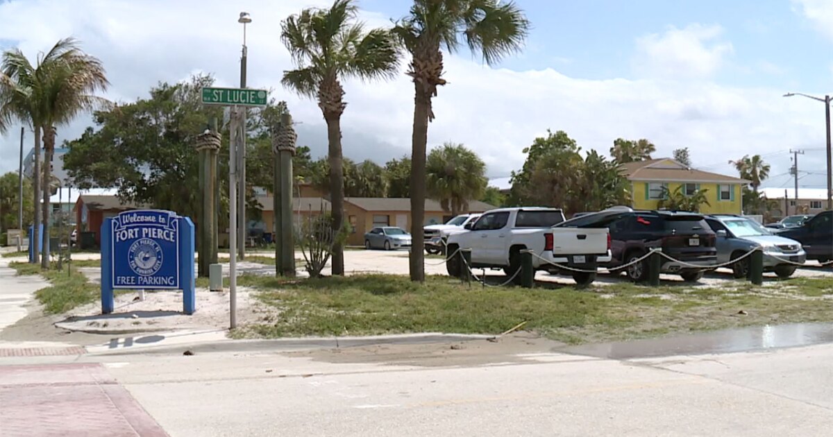 Commissioner wants review of city-owned property