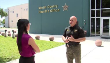 Martin County cracks down on illegal e-bikes and reckless riding