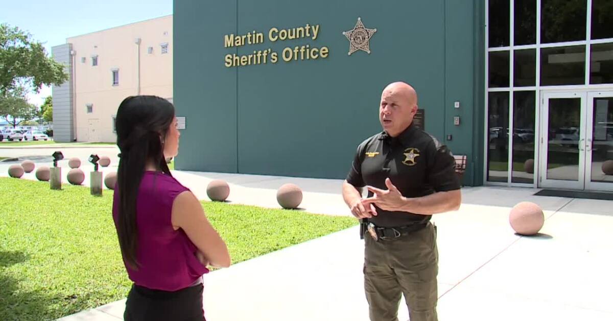 Martin County cracks down on illegal e-bikes and reckless riding