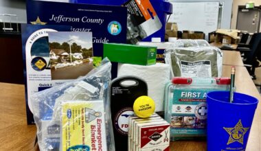Jefferson County EMA urge residents to prep now for hurricane season