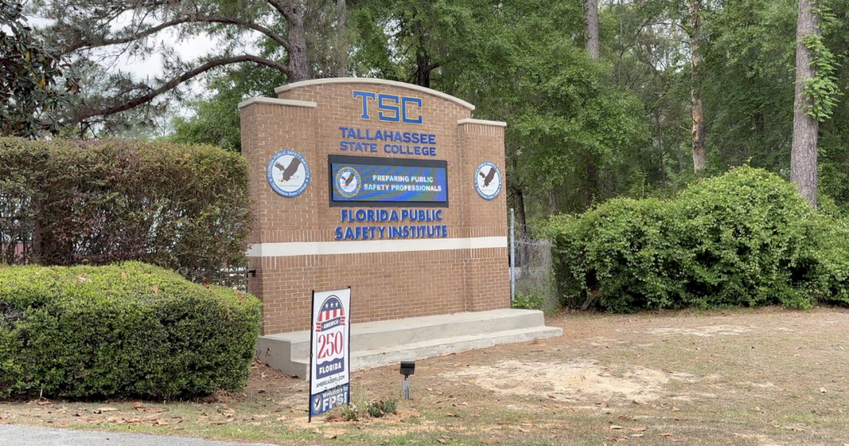Tallahassee police officer's name lives on with new scholarship