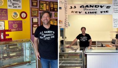 JJ Gandy's prepares to reopen this summer under new ownership