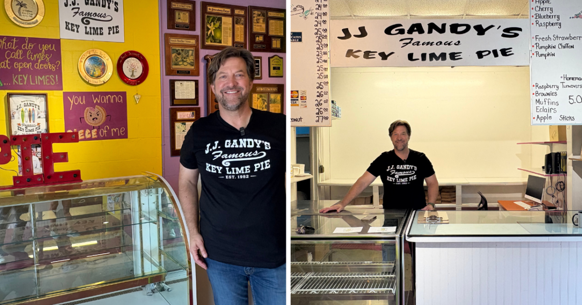 JJ Gandy's prepares to reopen this summer under new ownership