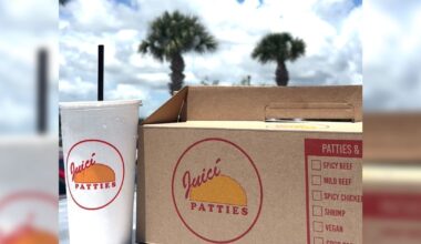 This new restaurant is bringing authentic Jamaican flavor to Port St. Lucie